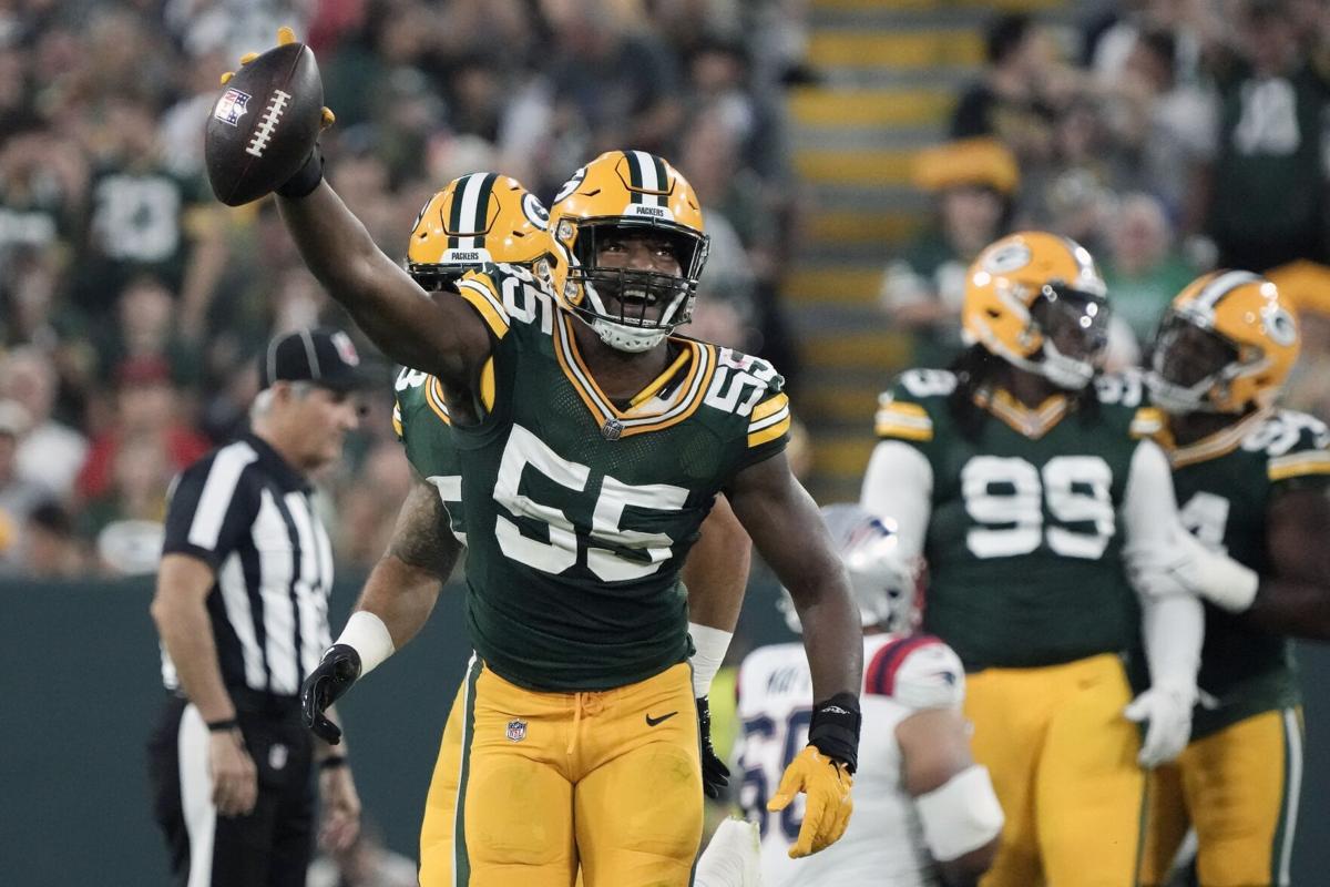 Instant analysis and recap of Packers' 21-17 loss to Patriots in suspended preseason  game