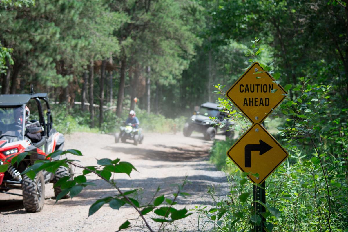ATV/UTV Law Changes Take Effect June 1; Review Today