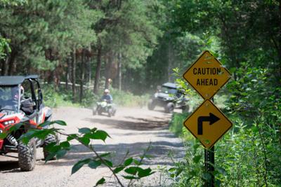 ATV/UTV Law Changes Take Effect June 1; Review Today