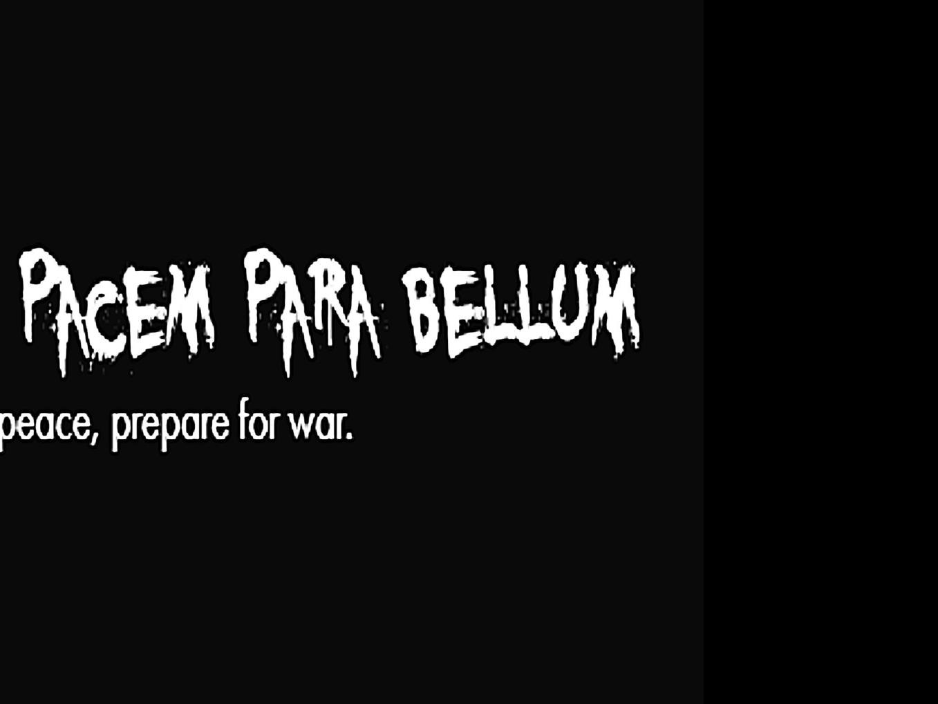 St. Croix County GOP chairman resigns after 'prepare for war ...