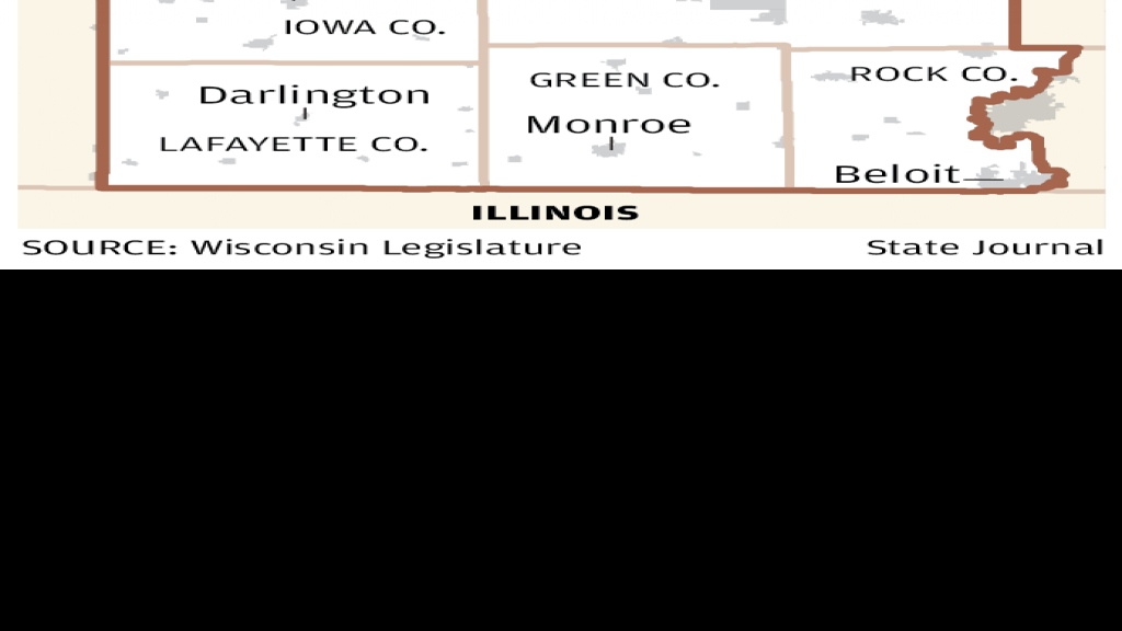 Candidate profiles Second Congressional District Wisconsin Elections