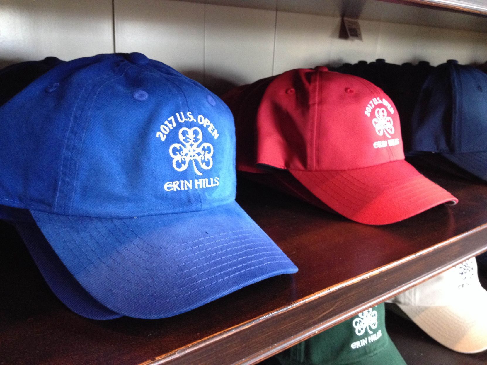 us open golf caps