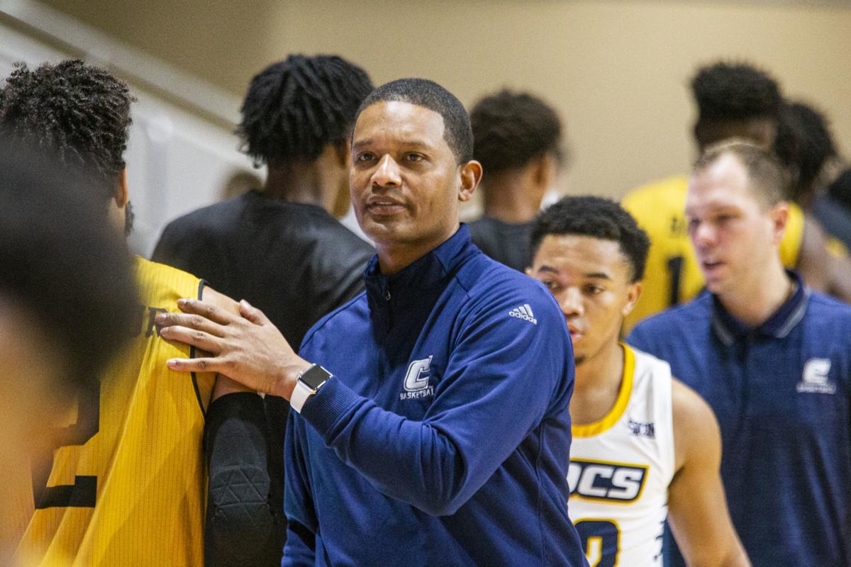 Chattanooga Makes The Grade Under Ex Badgers Basketball Coach