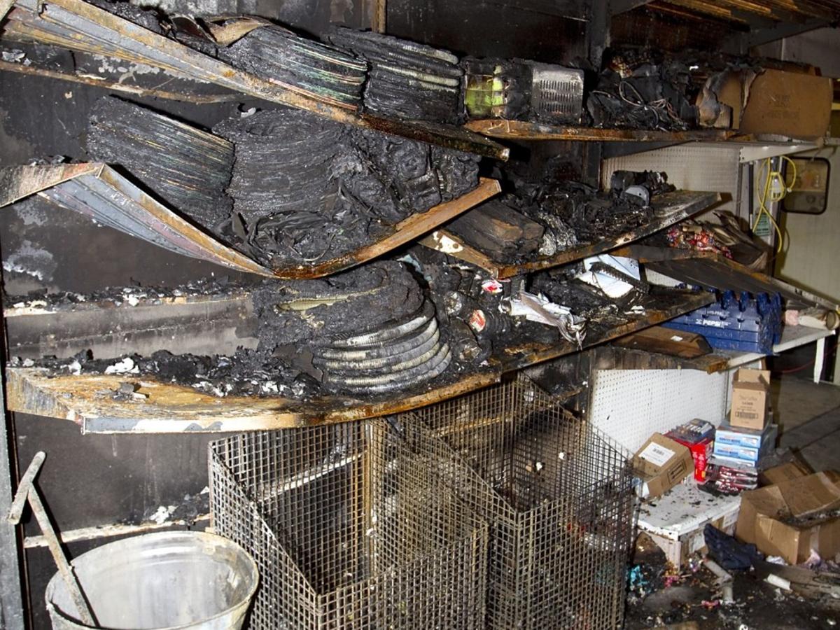 Hilldale Ace Hardware Announces Plan To Recover From Fire Business News Madison Com Hilldale Ace Hardware Announces Plan To Recover From Fire Business News Madison Com