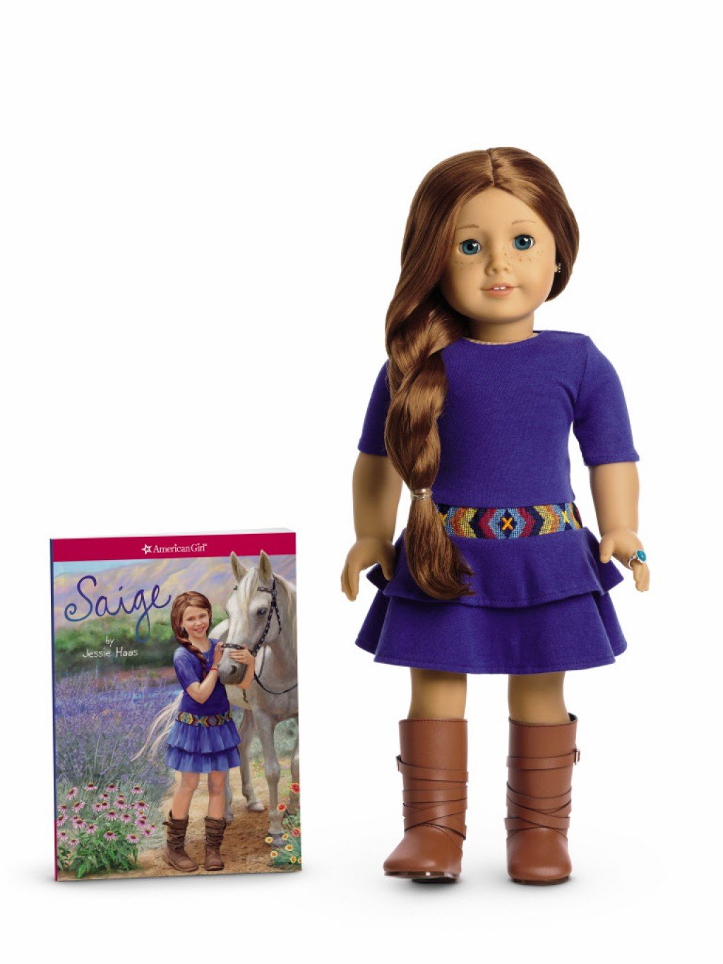 this year's american girl doll