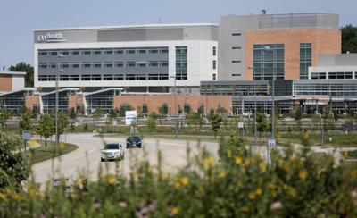 UW Health to build $255 million clinic by hospital on ...