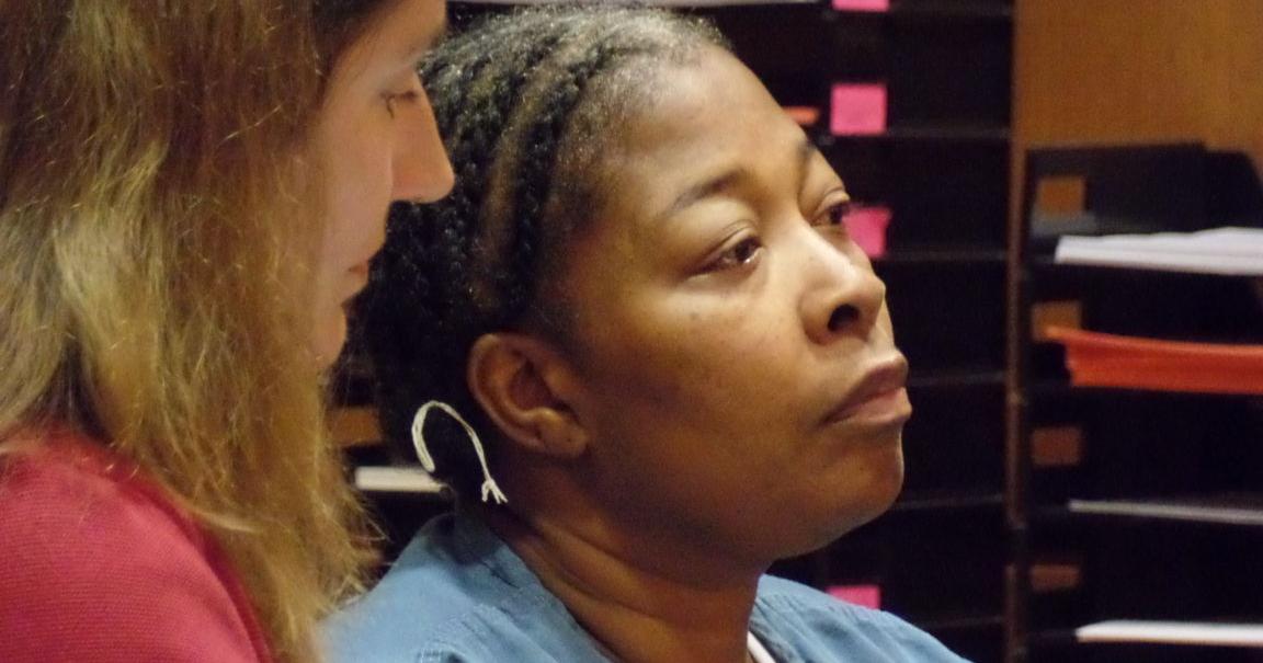 Woman accused in 2007 death of adopted daughter to stand trial