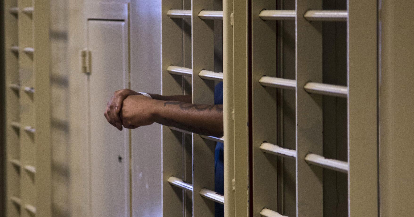 Little follow-up for those freed by 'prison abolitionists' - Vimarsana News