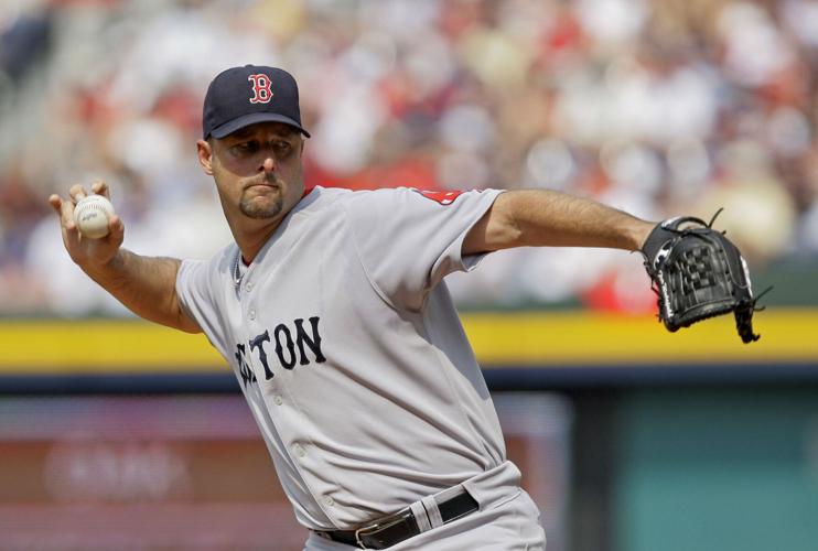 Ex-Yankees pitchers impress at Red Sox spring training 