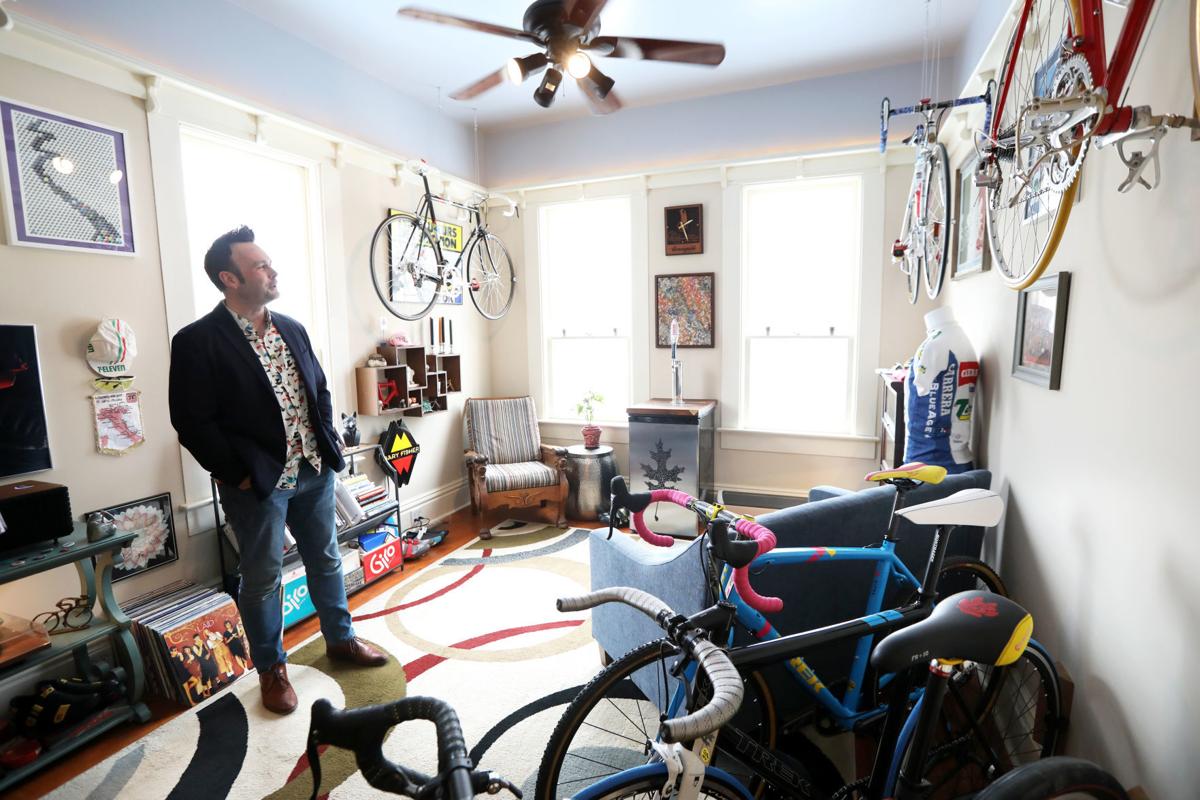 Vintage velo in historic Paoli | Local News | madison.com