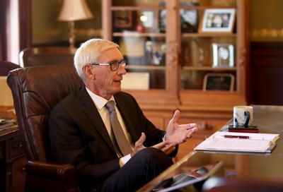 GOV TONY EVERS (copy)
