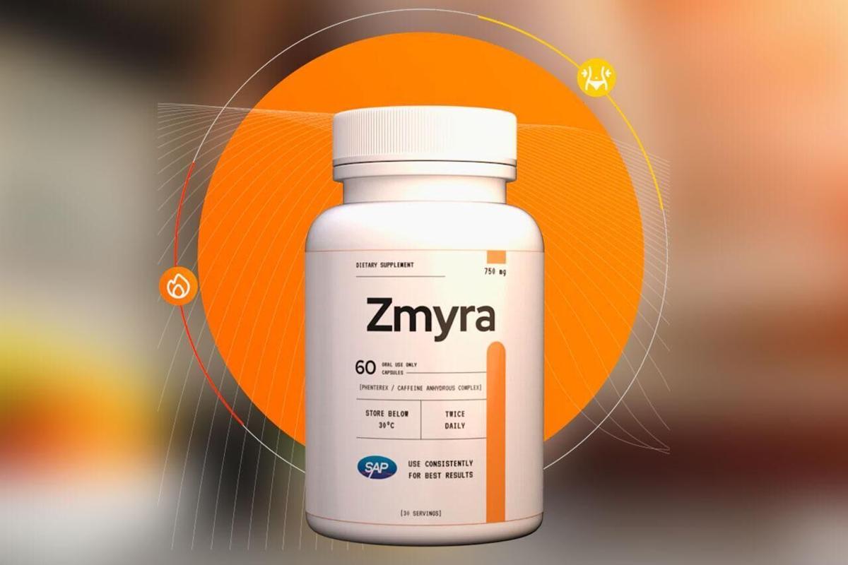 The 6 Best Appetite Suppressants You Can Buy OTC In 2024 - Medical Appetite Suppressants Without Prescription