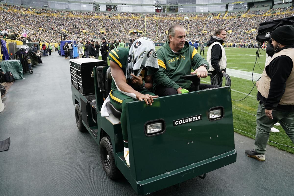 Green Bay Packers v NY Giants delivers record London game audience