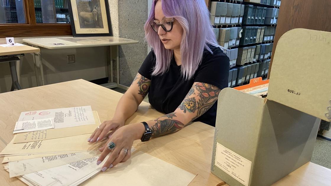 madison.com: Warts and all: UW-Madison seeks to shine light on its past acts of discrimination madison.com: Warts and all: UW-Madison seeks to shine light on its past acts of discrimination