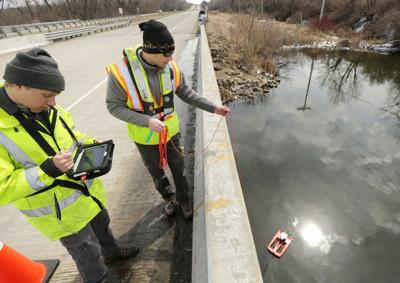 Failure and a call for patience amid rising farm pollution of state waters