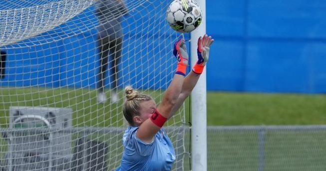 DSHA halts Muskego's reign to win sixth WIAA girls soccer state title Michael Whitlow Milwaukee Journal Sentinel Jun 21, 2026 2 hrs ago