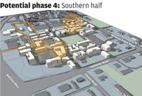 West Towne redevelopment 6