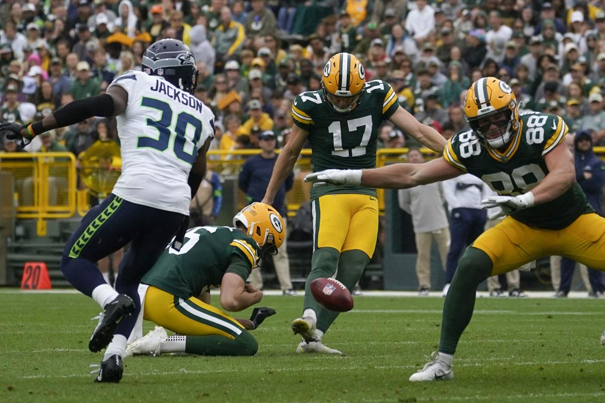 Instant takeaways from Packers preseason finale vs. Seahawks