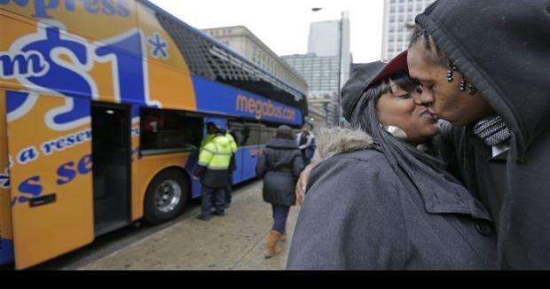 Company that operates Van Galder, Megabus routes out of Madison files for bankruptcy