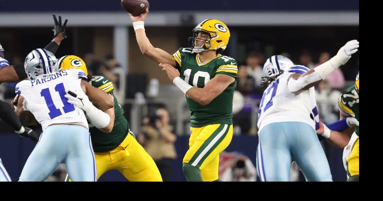 Fred Warner: Cowboys Must Have Taken The Packers Lightly, I
