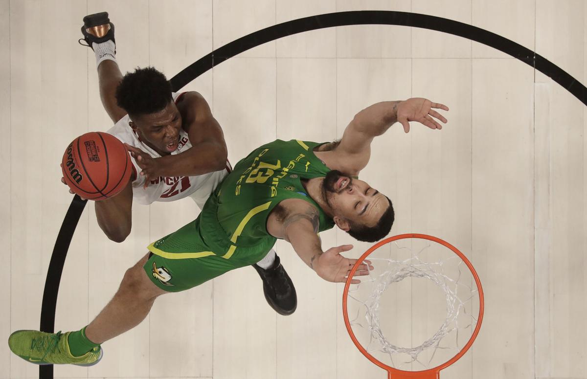 Badgers Basketball Tops March S Most Read Stories On Madison Com