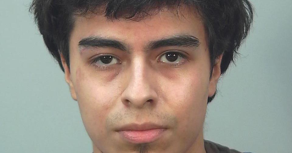 Man charged with homicide by drunken driving for crash that killed ...