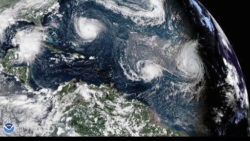 Lt. Gov. Mandela Barnes: We must take climate change action now for the sake of future generations - Madison.com