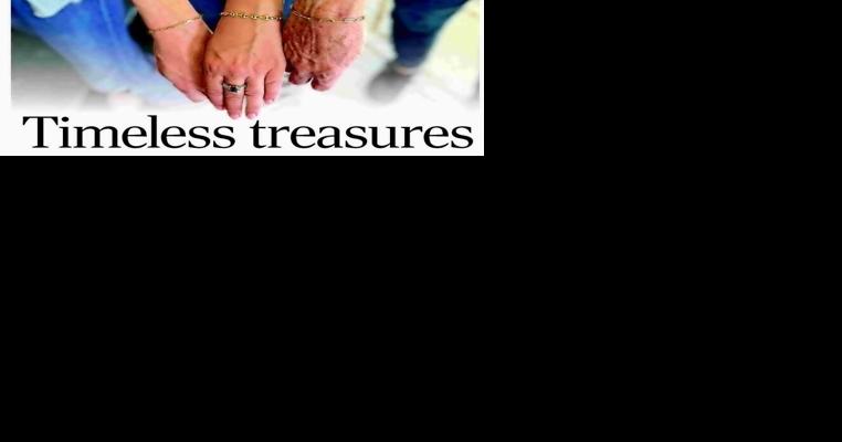 Timeless treasures - Vimarsana News