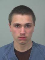 Pot, cash found in car, Necedah man arrested, Dane County sheriff says