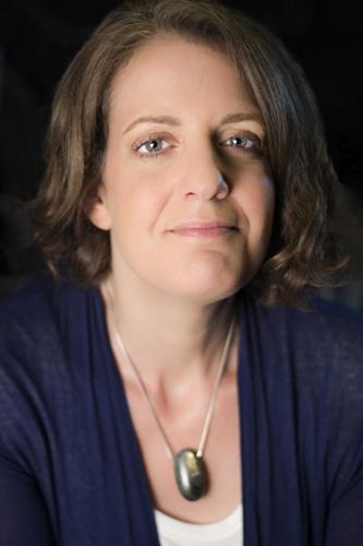 Jennifer Uphoff Gray