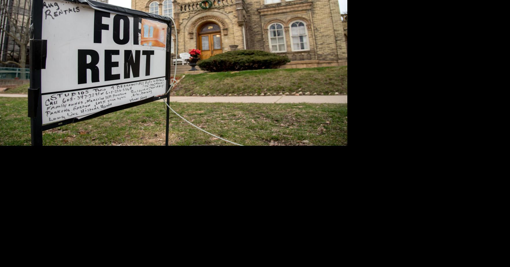 Undocumented immigrants qualify for rent relief, but Wisconsin sends m