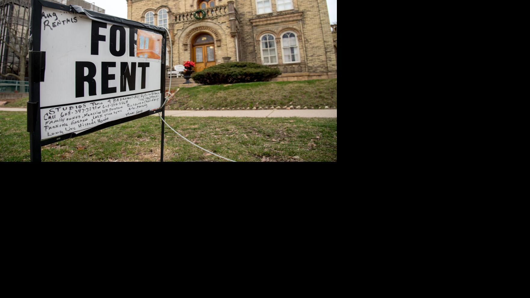Undocumented immigrants qualify for lease aid, but Wisconsin sends blended alerts | Community Authorities