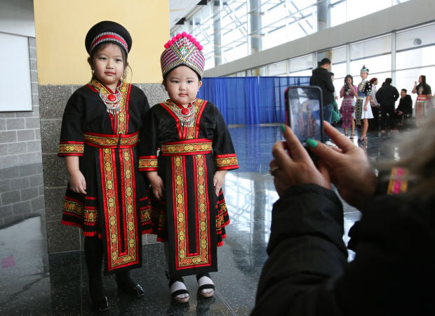 hmong culture traditions