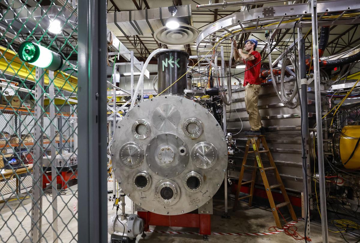 Madison’s Oscar Mayer site eyed for nuclear fusion facility