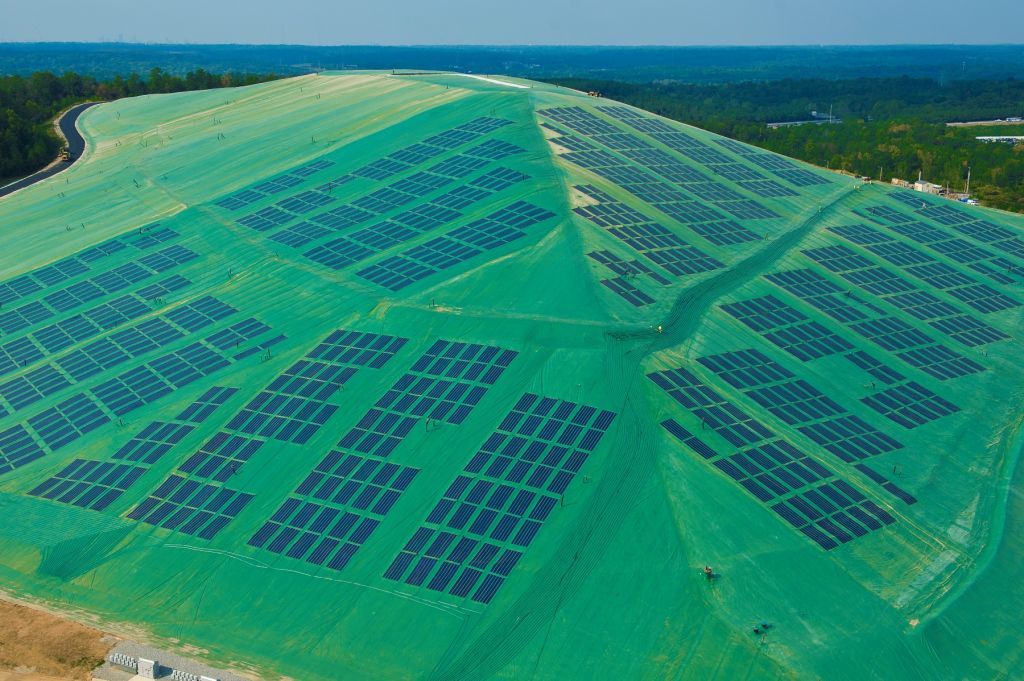 Chris Rickert Dane County bests Madison on, ahem, sustainable