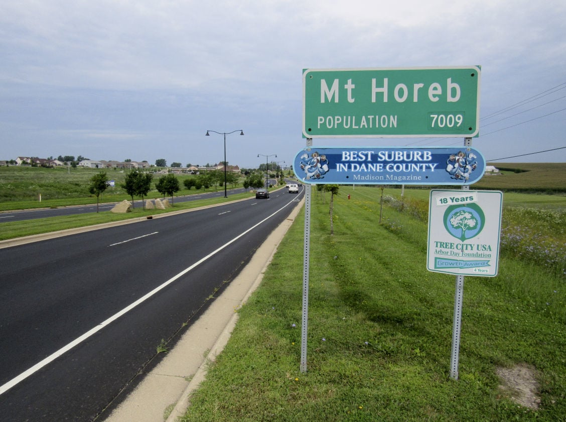 String of suicides among young people has Mount Horeb looking for answers