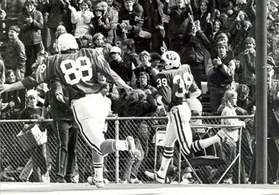 uw football 37 years