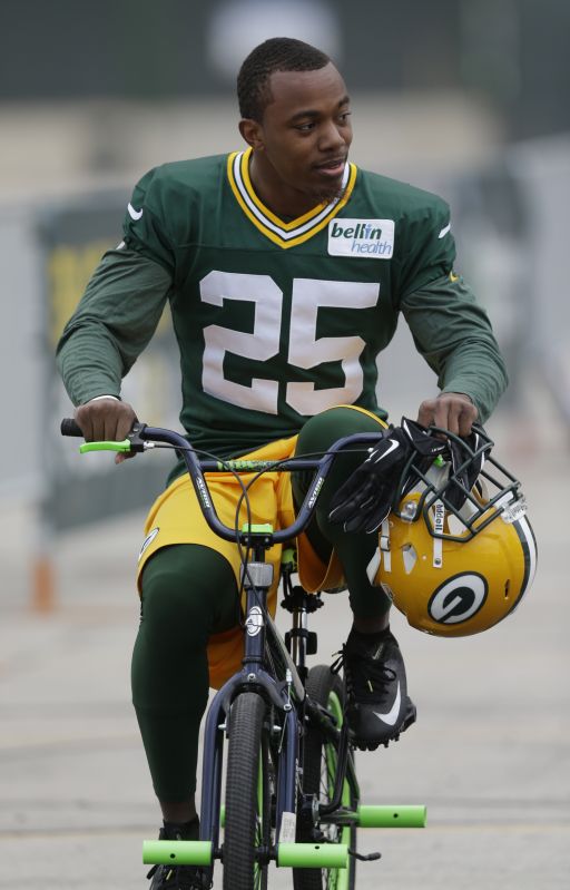 Green bay outlet packers bike jersey