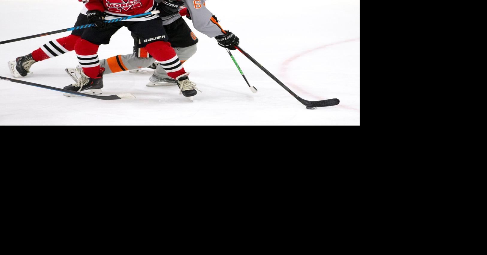 9 Madison/WiscNews boys hockey goalscorers succeeding