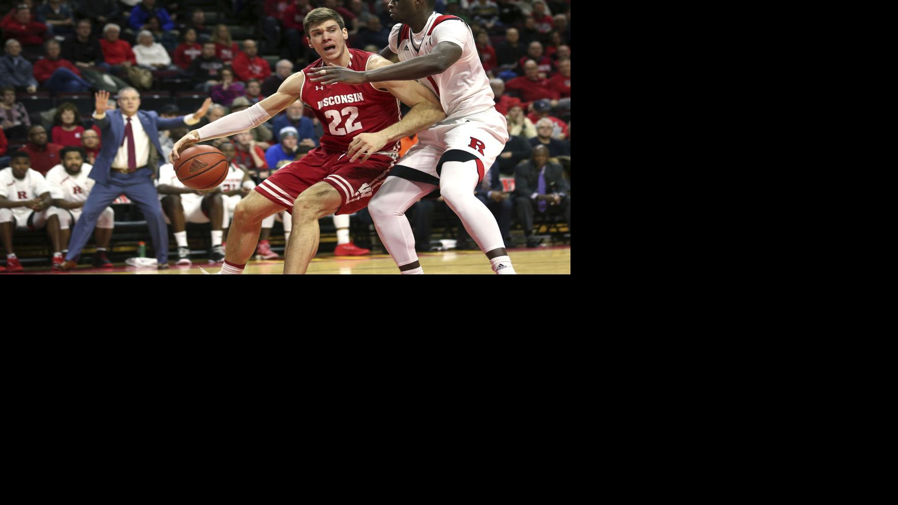 Badgers men�s basketball Turnovers spell trouble for