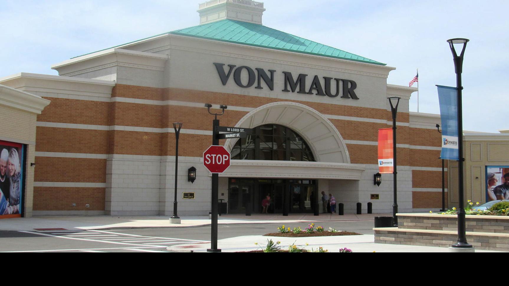 Major Void To Be Filled At West Towne Mall With Von Maur Business News Madison Com