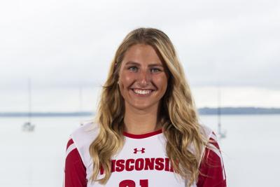 No. 7 Badgers volleyball sweeps Michigan State for fourth straight win