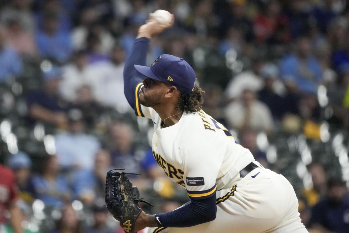 Brewers: Brandon Woodruff likely to miss entire 2024 season