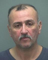 Evansville man arrested for alleged 7th OWI, police say