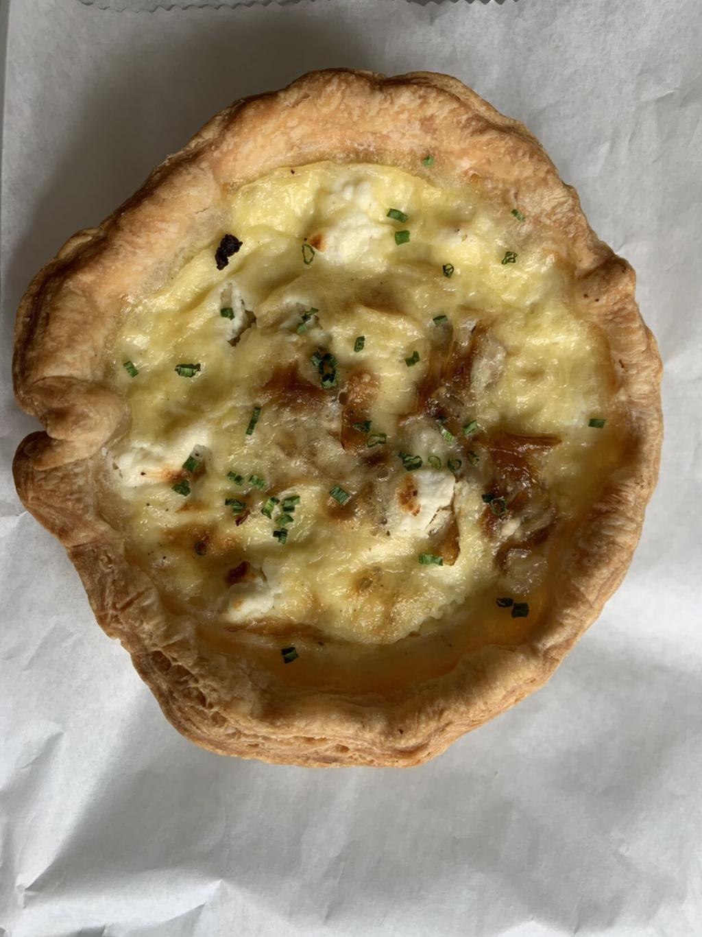 Curbside Review Wonderstate Coffee Brings Awe Inspiring Food And Coffee To Madison Dining Reviews Madison Com