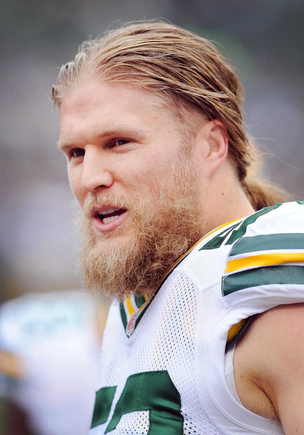 Roughing The Passer Rules Still Confuse Packers Linebacker Clay Matthews Pro Football Madison Com