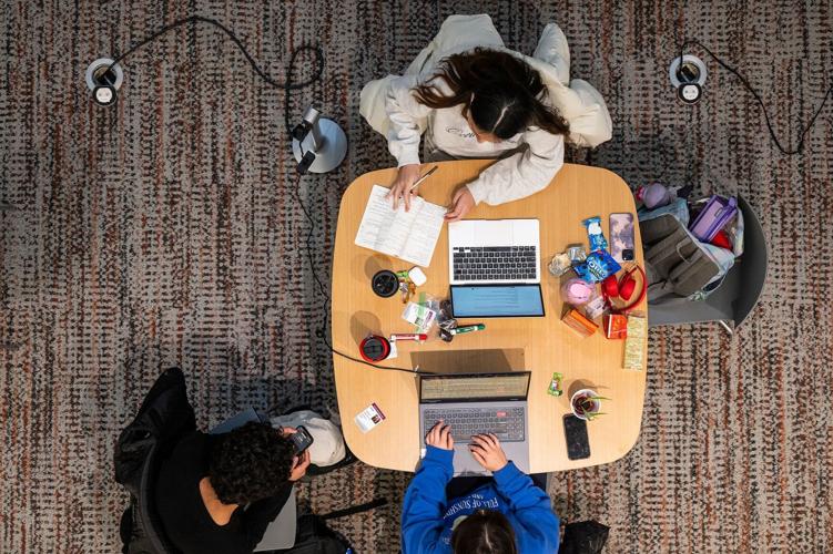 3 things you didn’t know about tutoring at UW–Madison