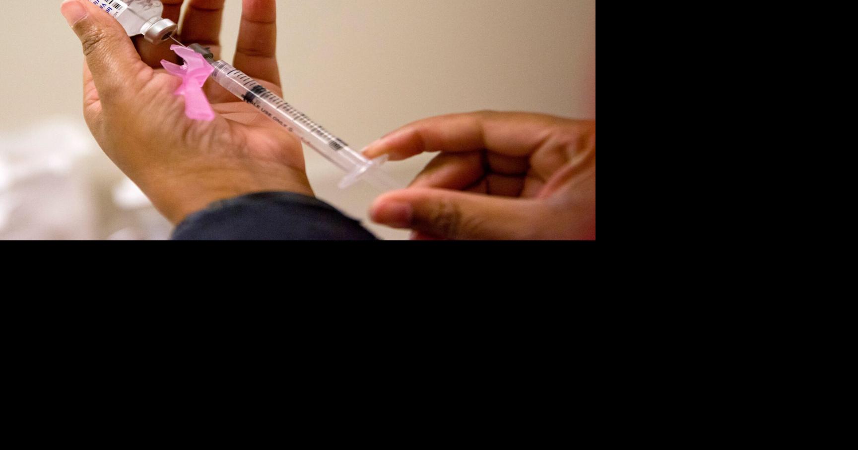 Wisconsin still offers trustworthy guidance on vaccines