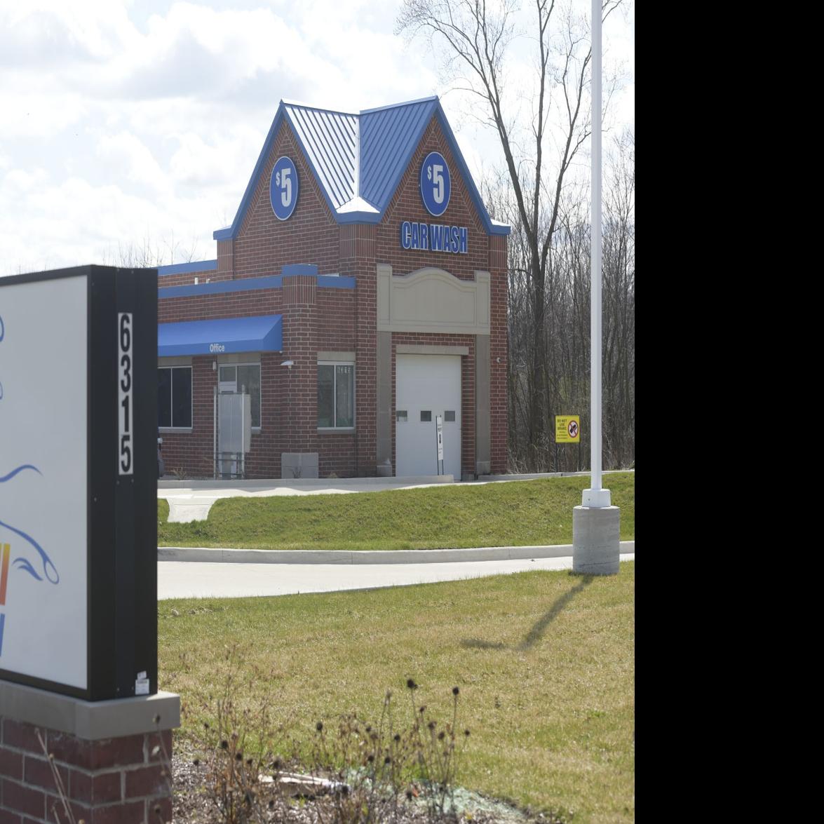 Mount Pleasant Stand Alone Car Wash Appealing Closure Order Under