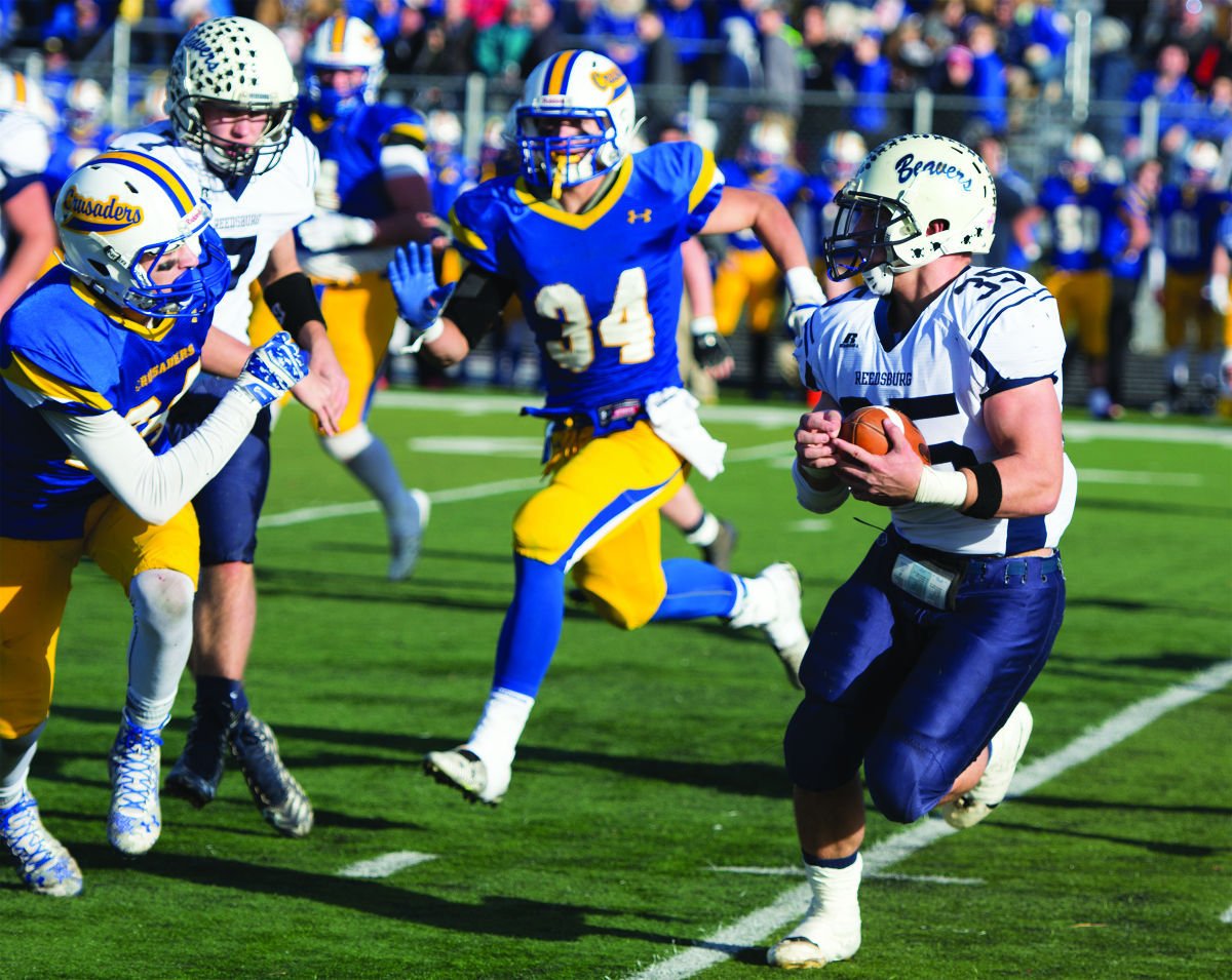 WIAA State Football: Division 3 Championship Game Preview